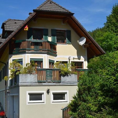 Ferienhaus Kristina/Hebalm Дойчландсберг Экстерьер фото