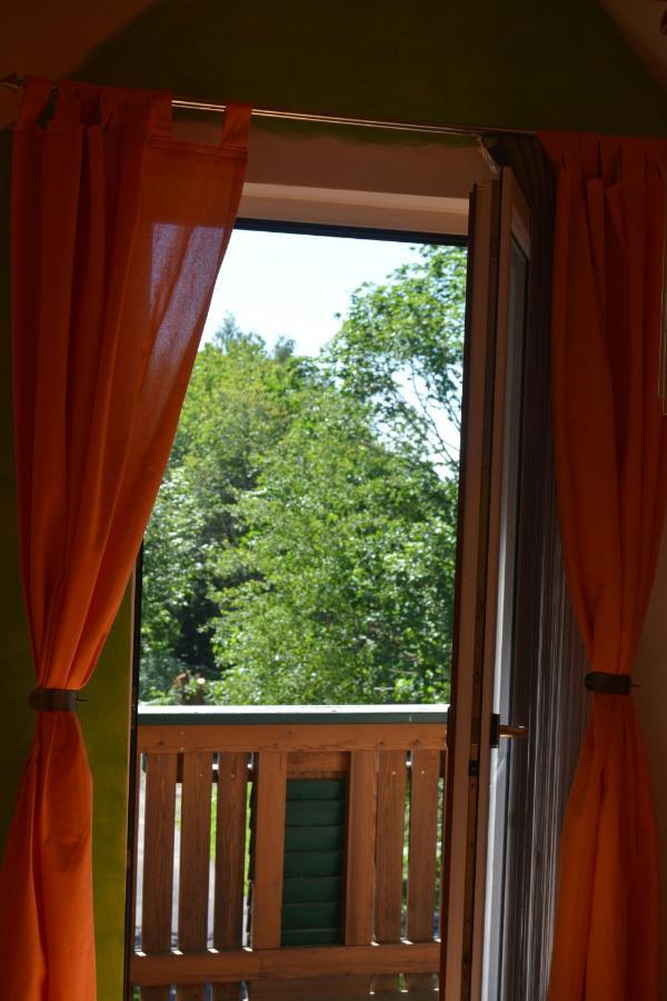 Ferienhaus Kristina/Hebalm Дойчландсберг Экстерьер фото
