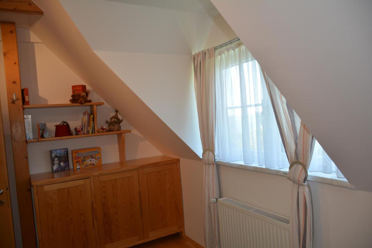 Ferienhaus Kristina/Hebalm Дойчландсберг Экстерьер фото